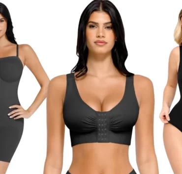 How to Keep Your Shapewear from Rolling Down?
