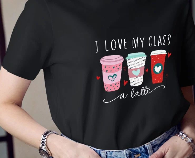 Creating a Happy Students — How a Teacher's Outfit Can Transform a Classroom