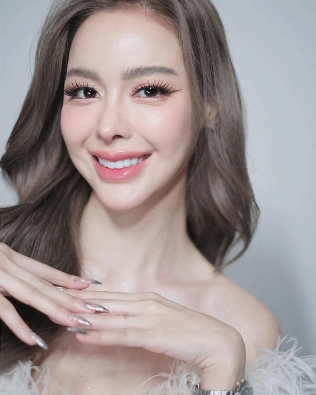 Beauty Trend 2024: How To Achieve Flawless Thai Makeup Look