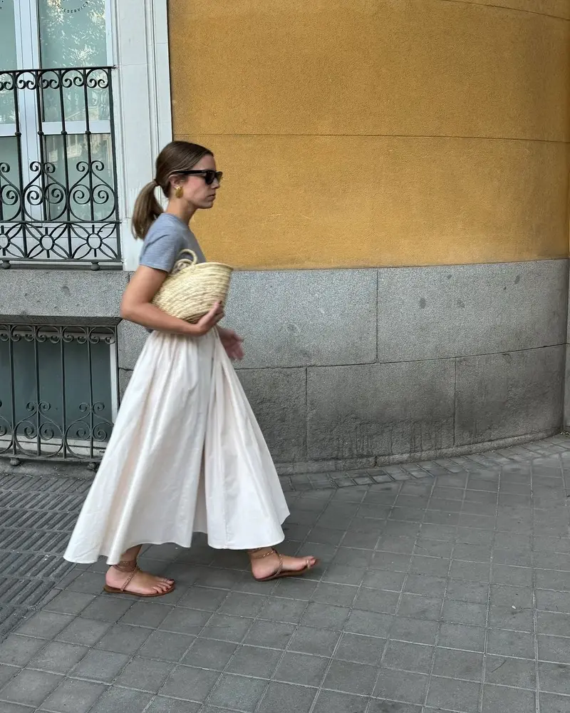 2024 Summer's Must-Try Casual Outfit Ideas That I’m Obsessed With!
