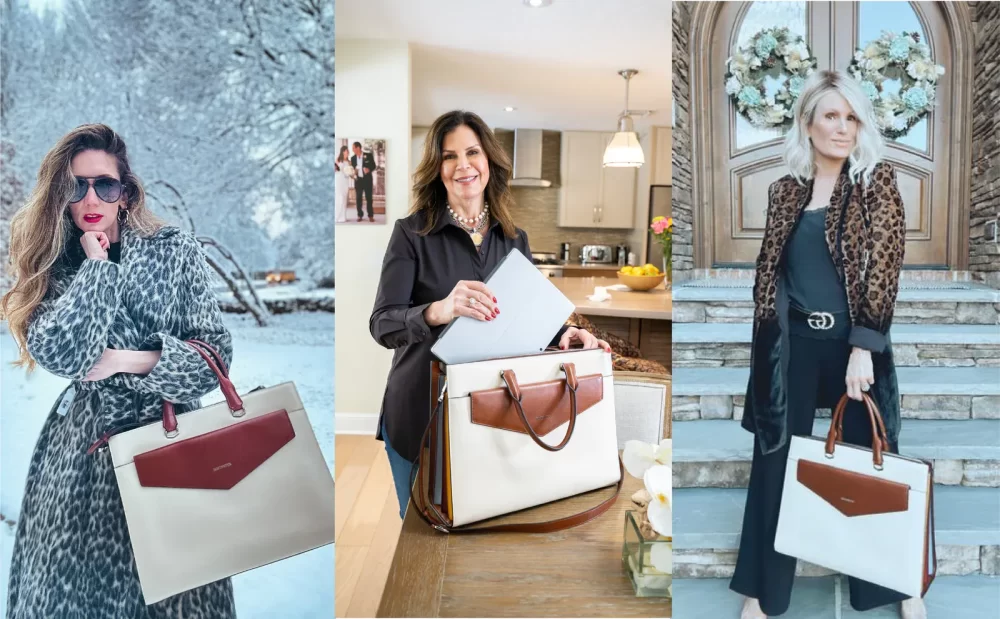 How to Remove Stains from Your Leather Purse