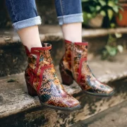 4 Vintage Shoes For Fall That I'm Obsessed Right Now