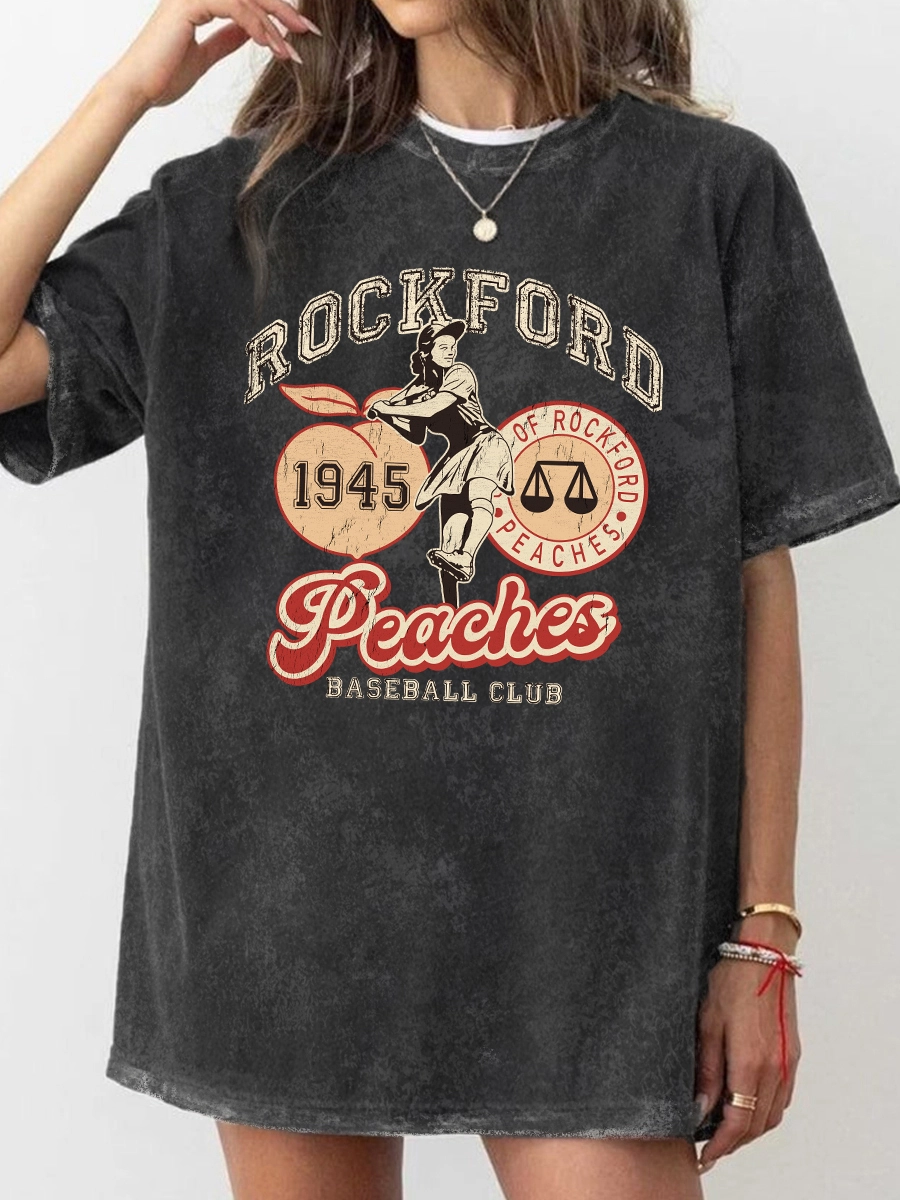 5 Vacation Outfit Formulas With Oversized Tee For Petite Girls