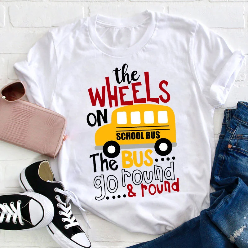 5 Summer School Trip Outfit I'd Like To Wear As Teachers