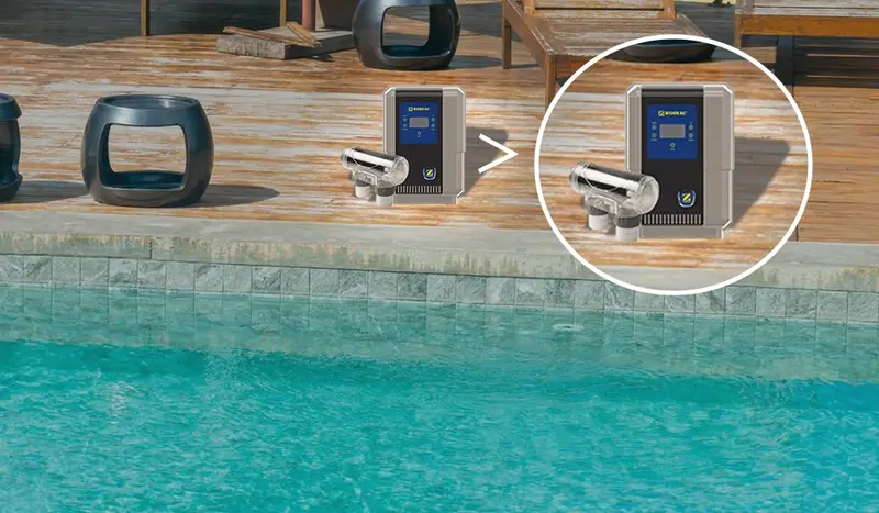The Shocking Reason Behind Switching to a Salt Water Pool System