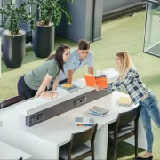 Office Interior Design Essentials: Productive Space