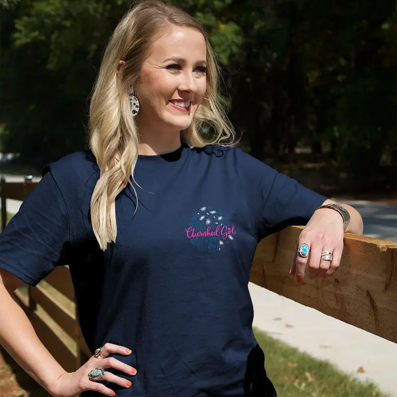 Expressing Your Faith Through Christian T-Shirts
