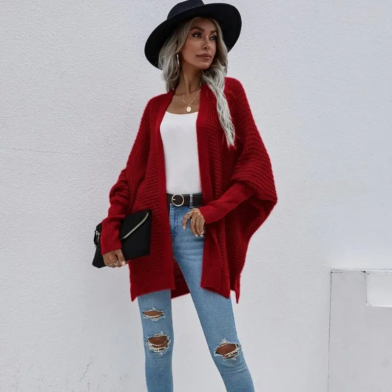 Outfit Formula To Wear Cardigan For Your Next Fall 2024 Wardrobe
