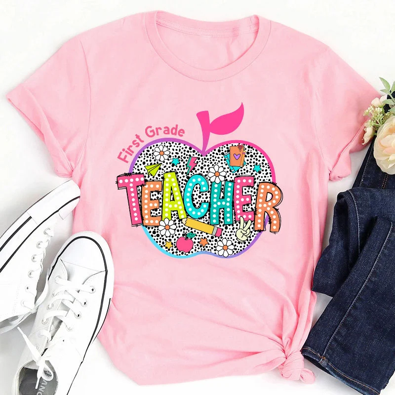 5 Summer School Trip Outfit I'd Like To Wear As Teachers