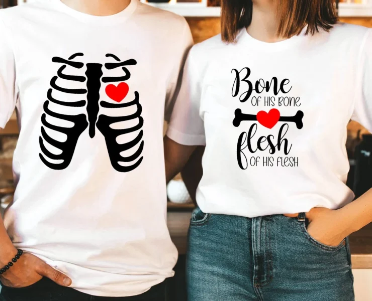 More Than Just a Label: Christian Clothing Trends in the 21st Century