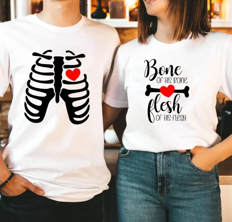 More Than Just a Label: Christian Clothing Trends in the 21st Century