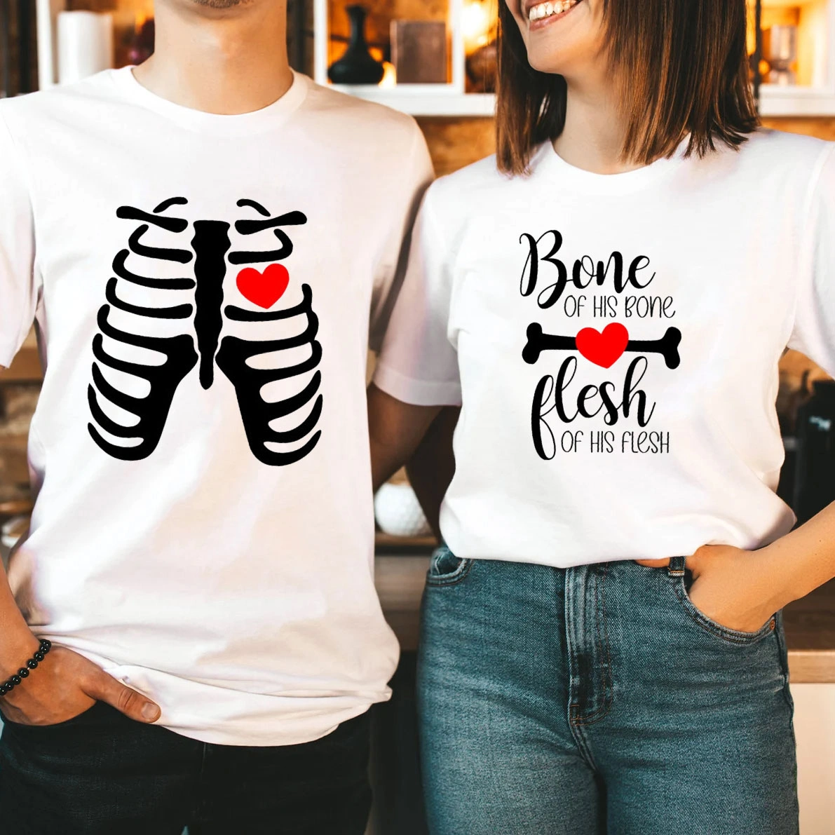 More Than Just a Label: Christian Clothing Trends in the 21st Century
