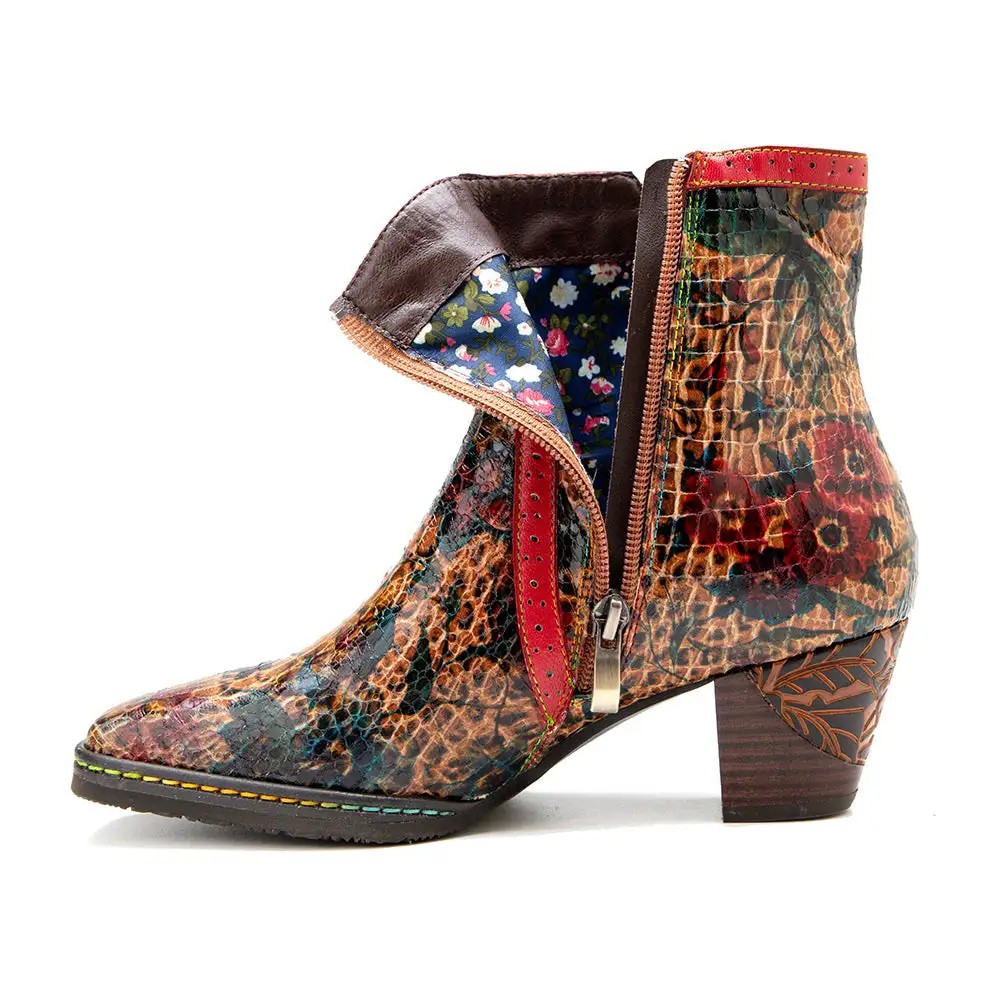 4 Vintage Shoes For Fall That I'm Obsessed Right Now