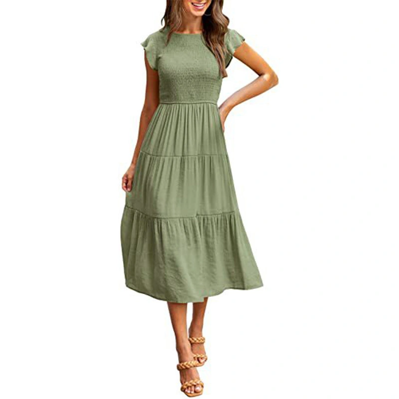 5 Summer School Trip Outfit I'd Like To Wear As Teachers