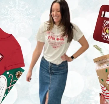 5 Ultimate Holiday Teacher Gift Ideas They'll Actually Love