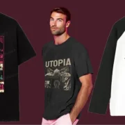 Where Art is the New Black: Fashion Trends Taking Over in 2025