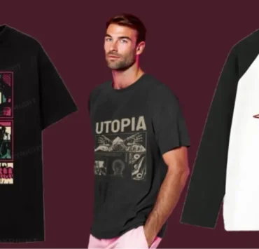 Where Art is the New Black: Fashion Trends Taking Over in 2025
