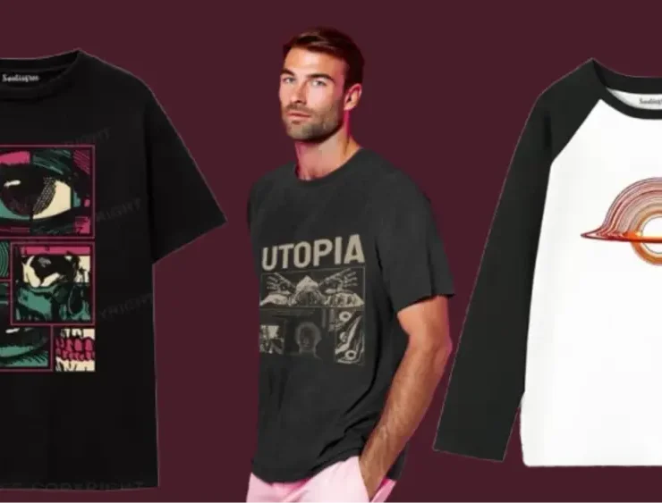 Where Art is the New Black: Fashion Trends Taking Over in 2025