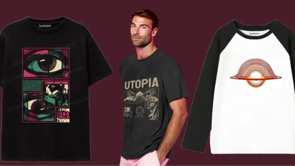 Where Art is the New Black: Fashion Trends Taking Over in 2025