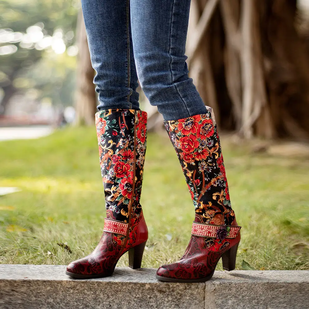 4 Vintage Shoes For Fall That I'm Obsessed Right Now