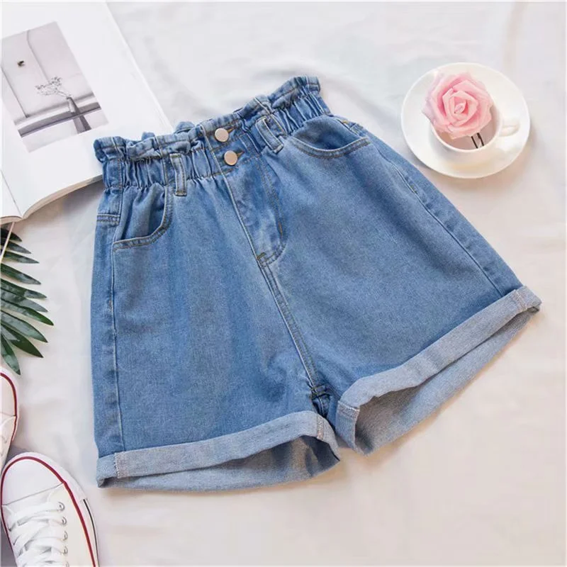5 Vacation Outfit Formulas With Oversized Tee For Petite Girls