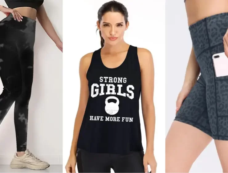 Summer is coming! These Are The Only Jogging Outfits Ideas I’d Love to Wear