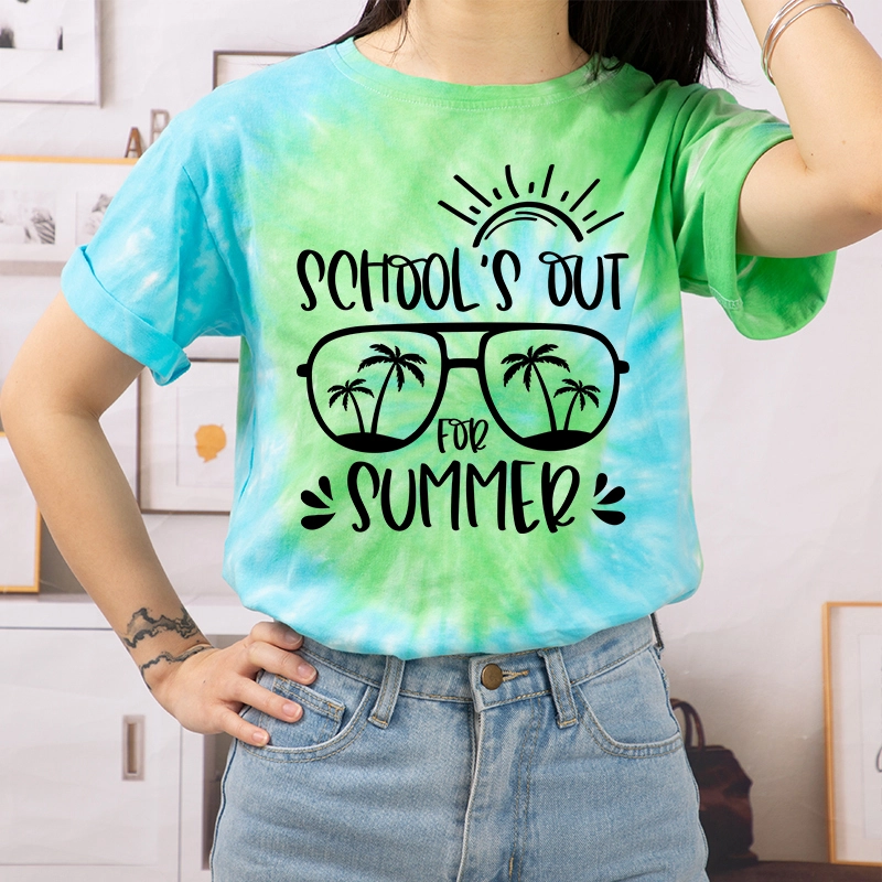 5 Summer School Trip Outfit I'd Like To Wear As Teachers