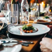Discovering Culinary Delights in Brisbane's French Scene