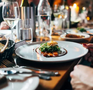 Discovering Culinary Delights in Brisbane's French Scene