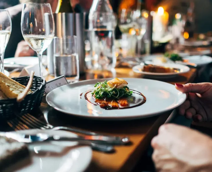 Discovering Culinary Delights in Brisbane's French Scene