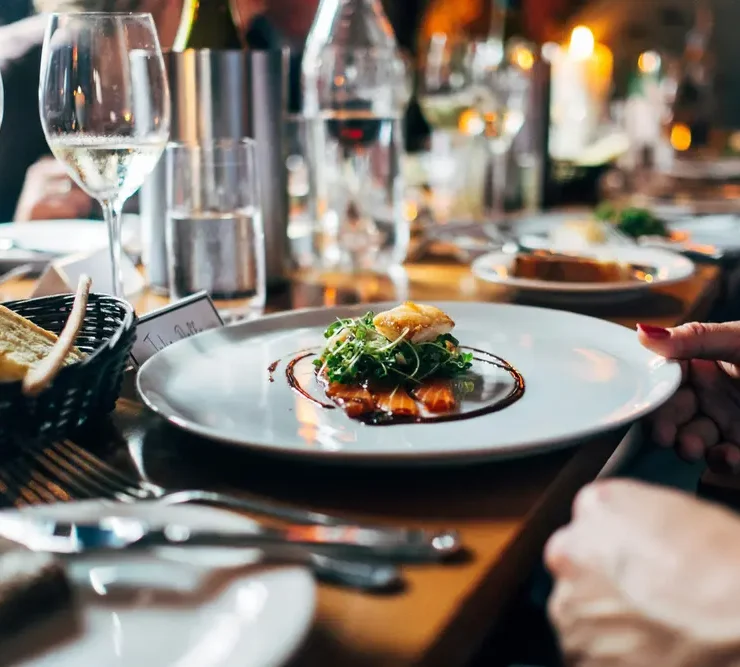 Discovering Culinary Delights in Brisbane's French Scene
