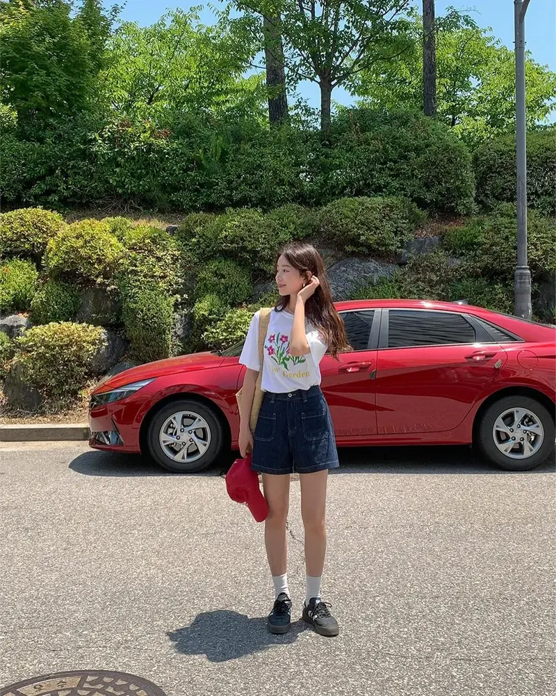 2024 Summer's Must-Try Casual Outfit Ideas That I’m Obsessed With!