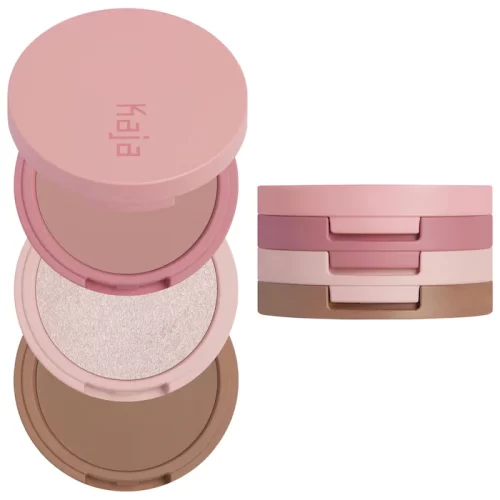 #BeautyHaul 2024: 8 Must-Have Bronzers for Light Skin Tones