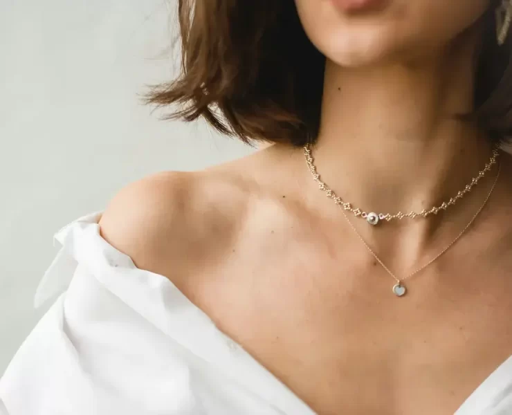 Here’s How You Can Elevate Your Jewelry Product Photography