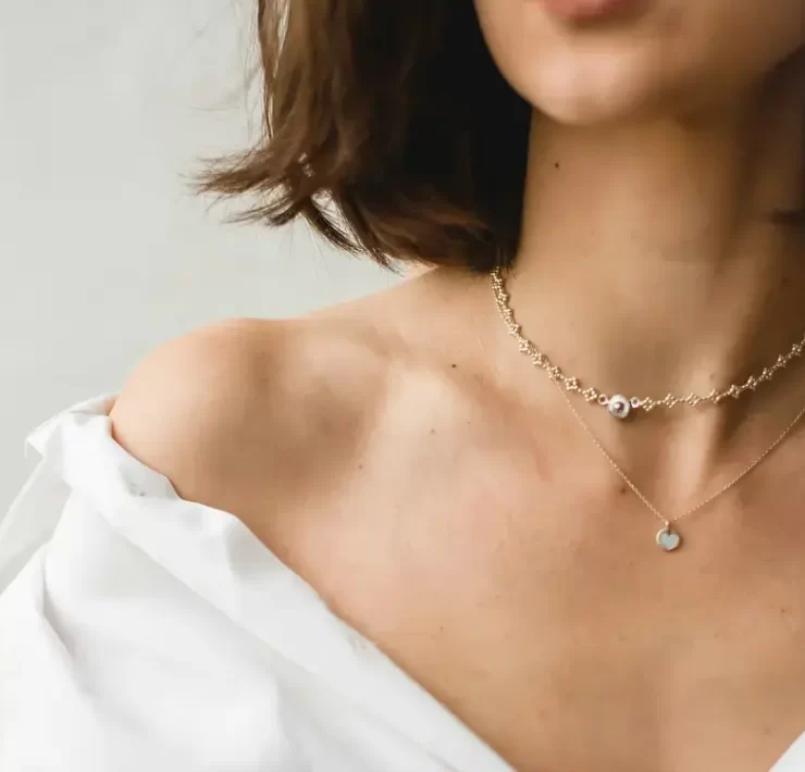 Here’s How You Can Elevate Your Jewelry Product Photography