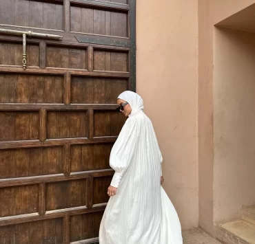 Hijab Festive 2024 — I Found The 9 Chicest Maxi Dresses From ASOS!