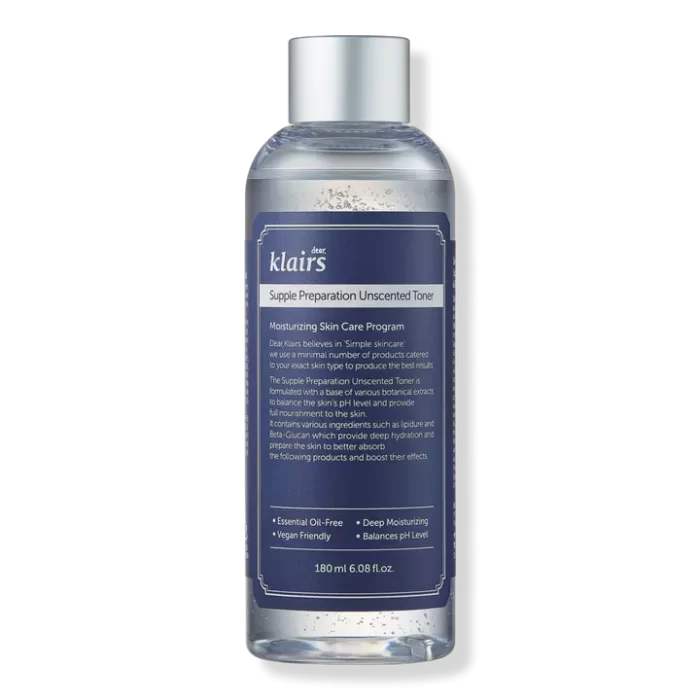7 Best Korean Toners of 2024 for Every Skin Type