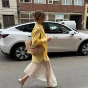 How to Wear Yellow Anywhere – Your Ultimate 2024 Style Guide