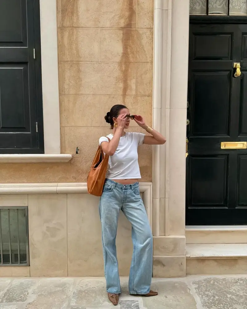 2024 Summer's Must-Try Casual Outfit Ideas That I’m Obsessed With!