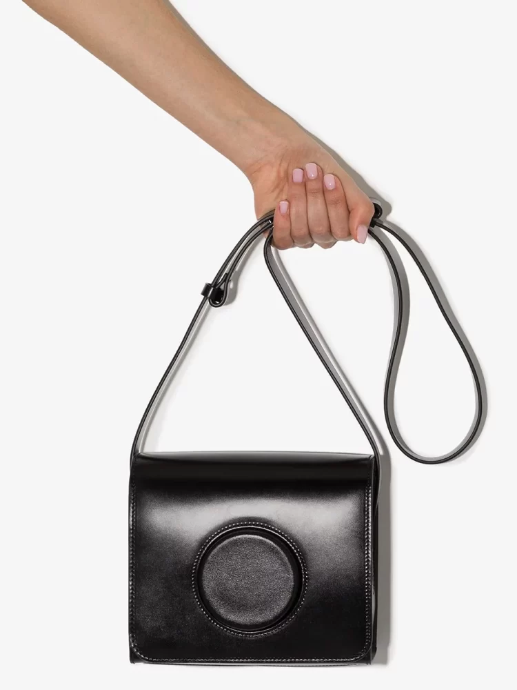 The Most Popular Camera Bag That Celebrities Are Wearing