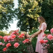 Daughters: 5 Must-Do Experiences to Celebrate Mom In May