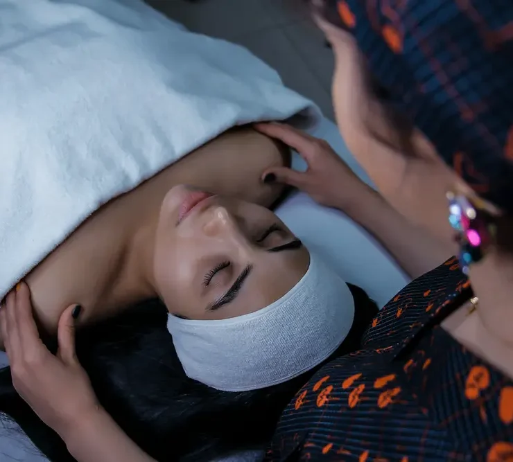 Redefining Beauty with Advanced Skincare Treatments