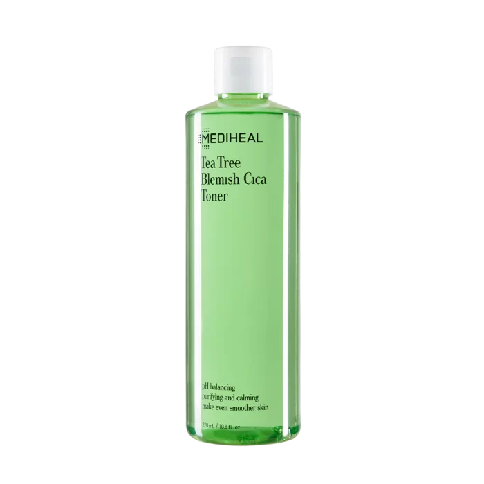 7 Best Korean Toners of 2024 for Every Skin Type