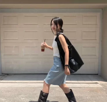 2024 Summer's Must-Try Casual Outfit Ideas That I’m Obsessed With!