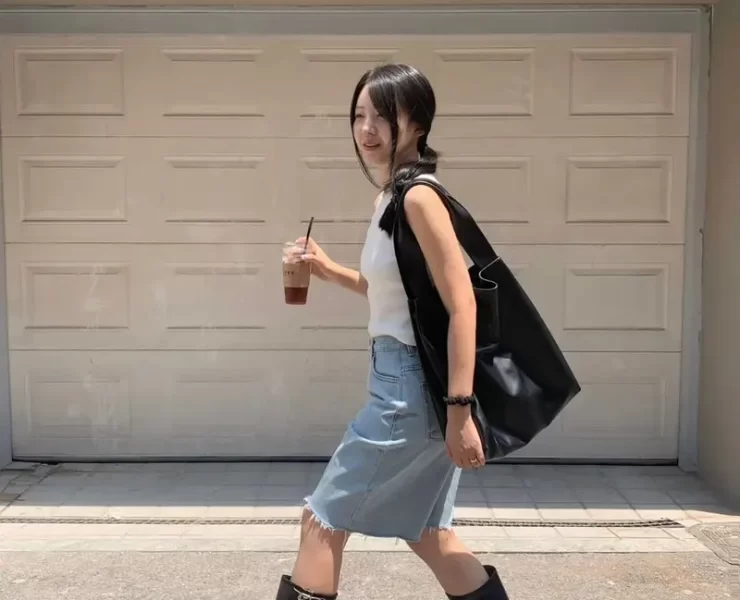 2024 Summer's Must-Try Casual Outfit Ideas That I’m Obsessed With!
