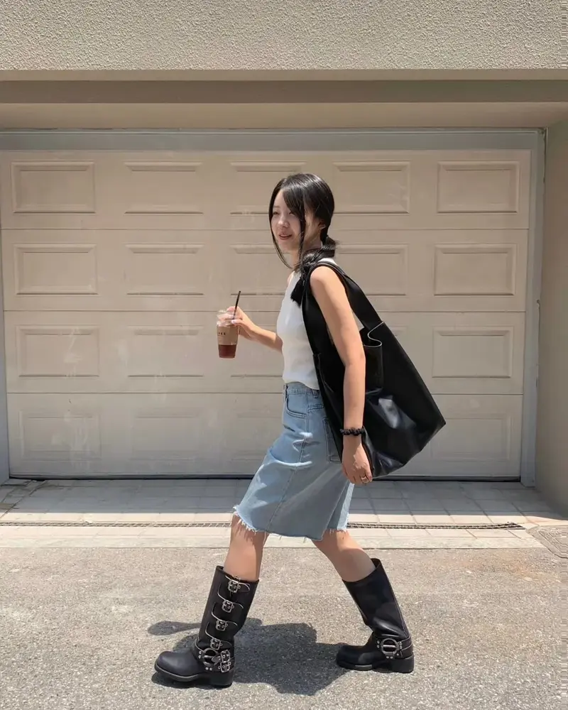 2024 Summer's Must-Try Casual Outfit Ideas That I’m Obsessed With!