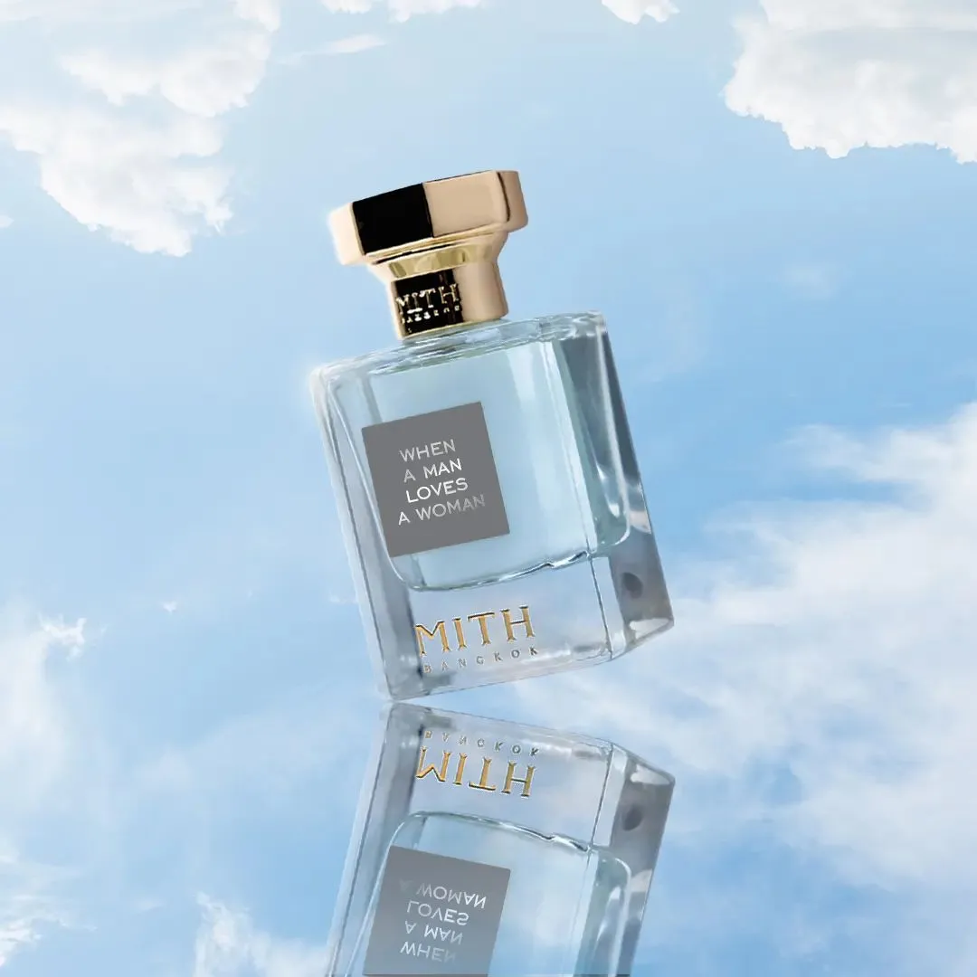 Best Local Perfumes You Must Buy When Visiting Thailand