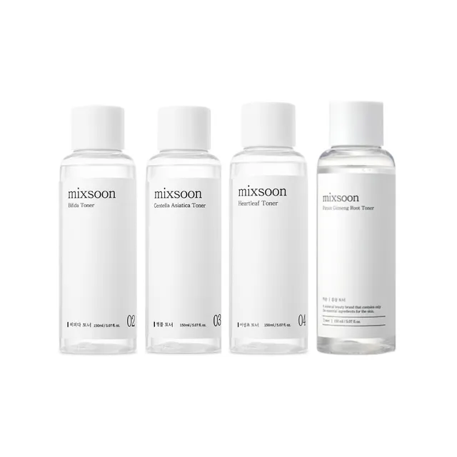 7 Best Korean Toners of 2024 for Every Skin Type