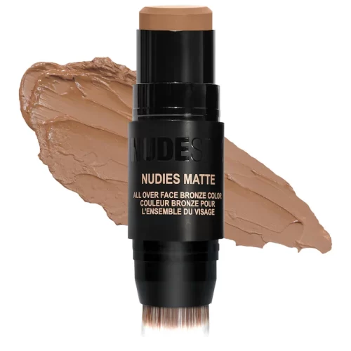 #BeautyHaul 2024: 8 Must-Have Bronzers for Light Skin Tones