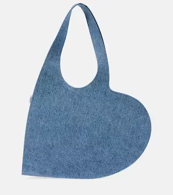 How Jennie BLACKPINK Rocked the Viral Denim Tote Bag —It’s Gonna Be Huge!